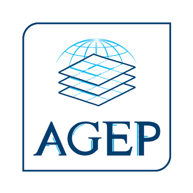 Logo AGEP