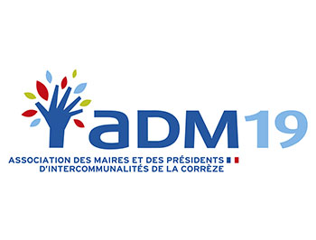 Association des Maires de la Corrèze - ADM 19