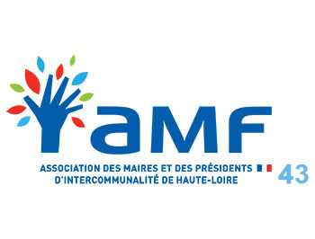Association des Maires de France de la Haute-Loire - AMF 43