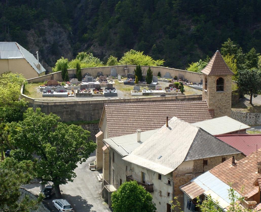 Note à l'attention des services de Préfecture - Impacts de l'épidemie COVID-19 - Domaine Funéraire